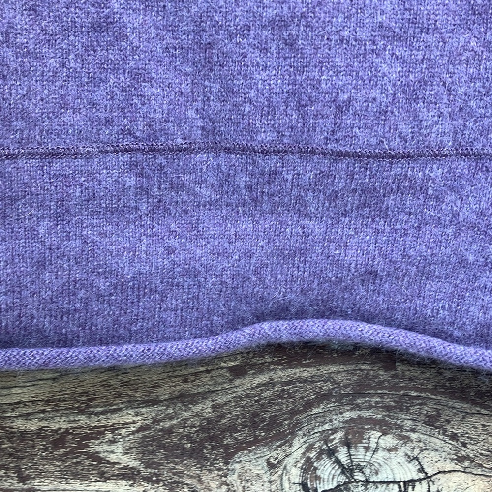 Cashmere Sweater - Picture 5 of 10